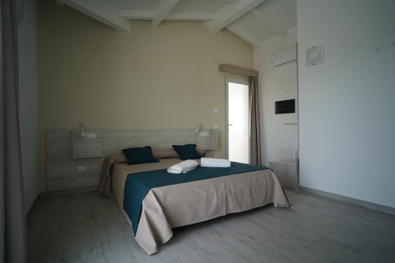 Villa Lentischio Budoni Exterior foto