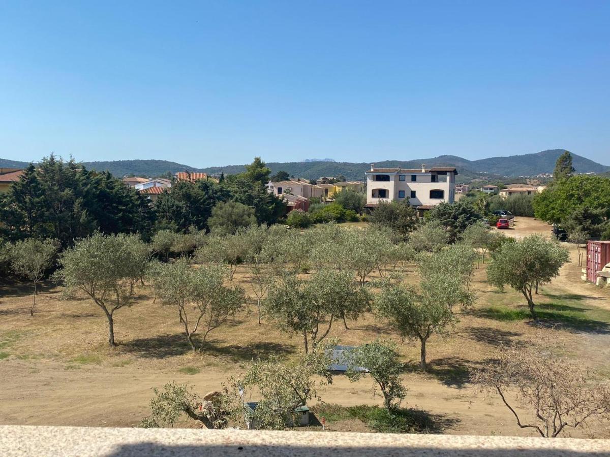 Villa Lentischio Budoni Exterior foto